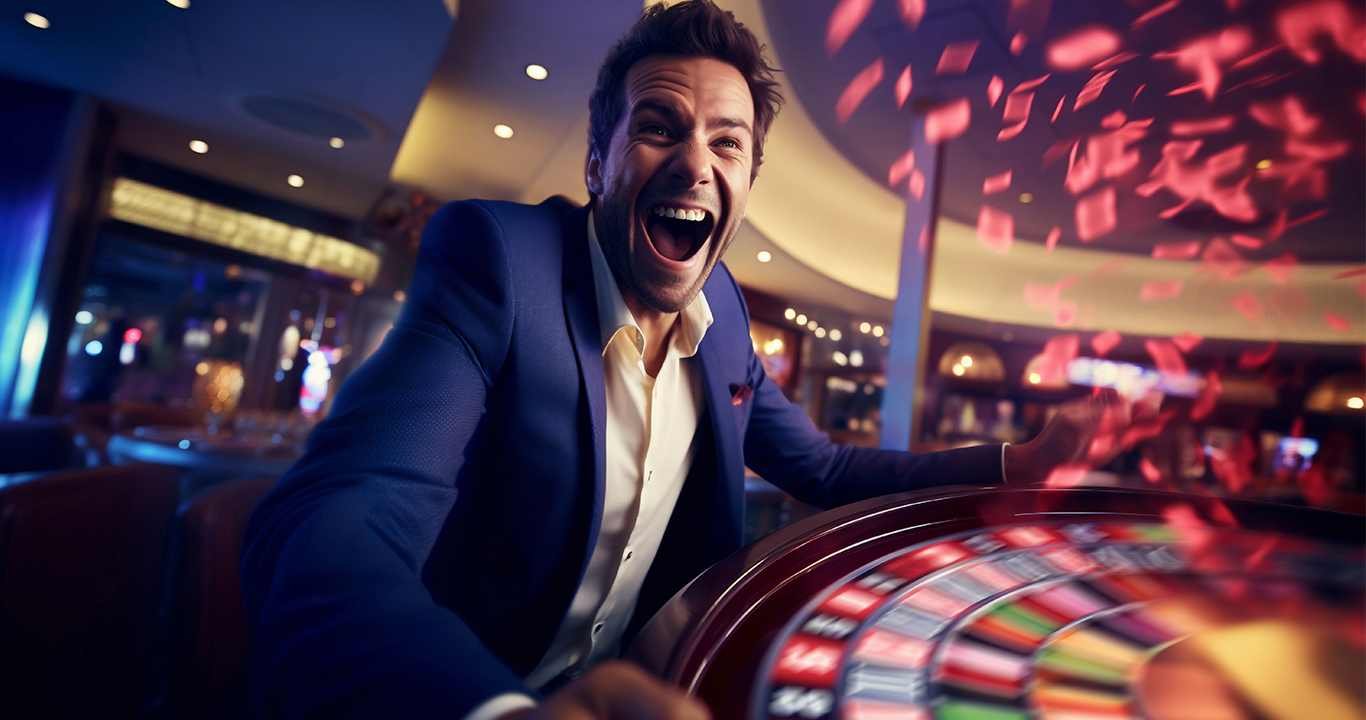 The Ultimate Guide to Slot Games: How to Play, Win, and Enjoy the Spin