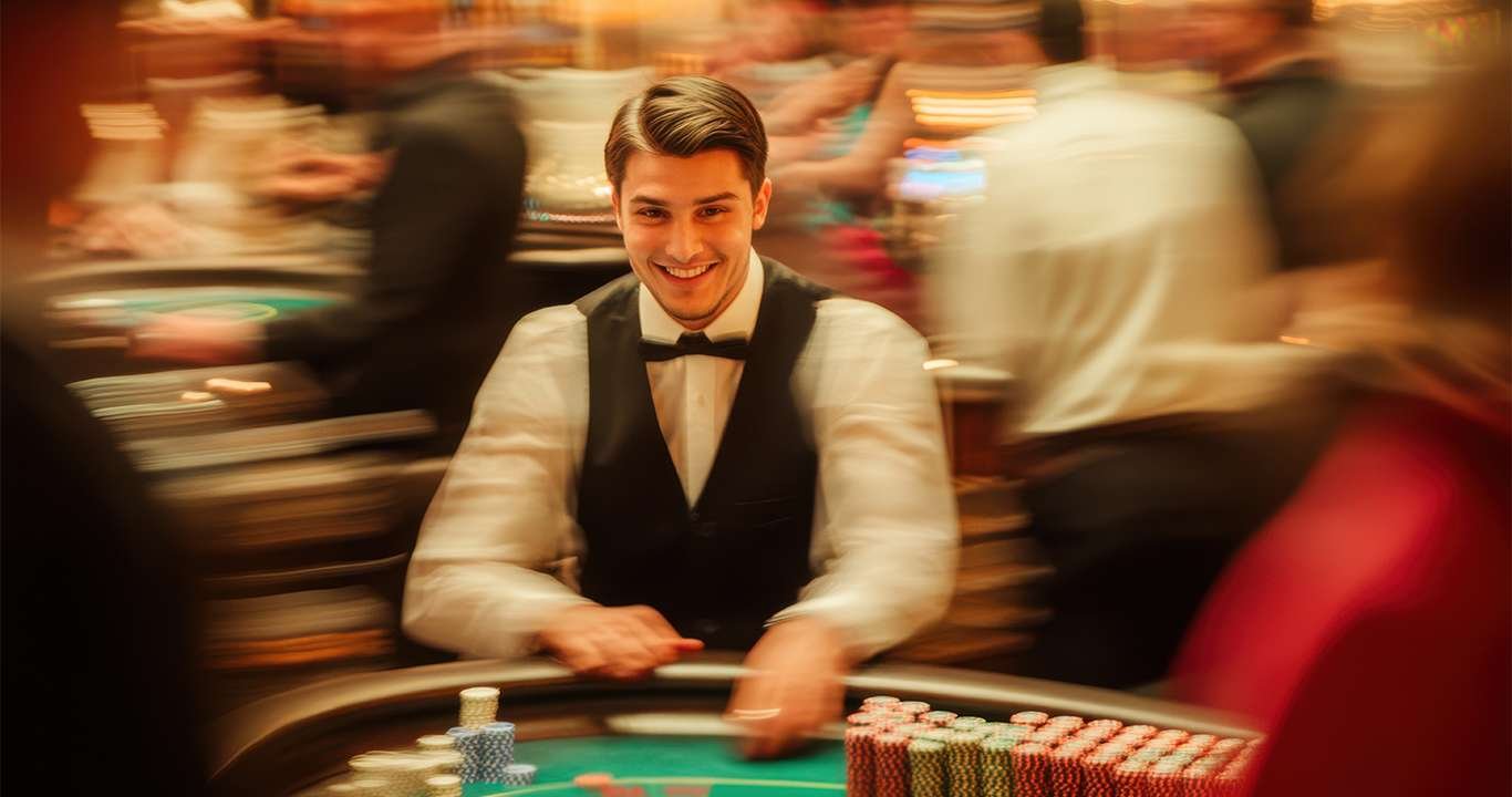 Unlocking the Thrill of Live Dealer Games: A Complete Guide